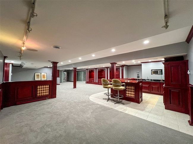1563 Garvin Rd, House other with 4 bedrooms, 6 bathrooms and 3 parking in Cranberry Twp PA | Image 36