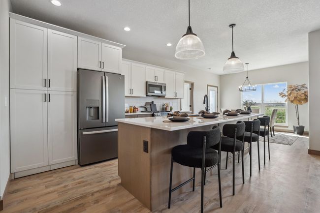 2832 Autumn Woods Dr, House other with 4 bedrooms, 3 bathrooms and null parking in Cedar Falls IA | Image 12