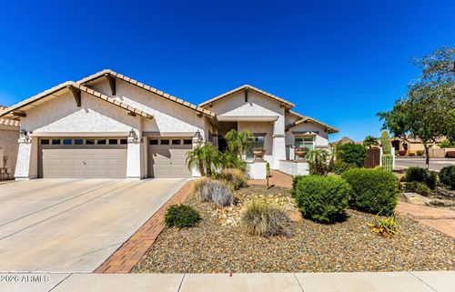 5022 W El Cortez Trail, Phoenix, AZ, 85083 | Card Image