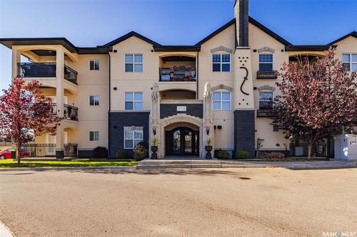306-110 Phelps Way, Saskatoon, SK, S7V0K3 | Card Image