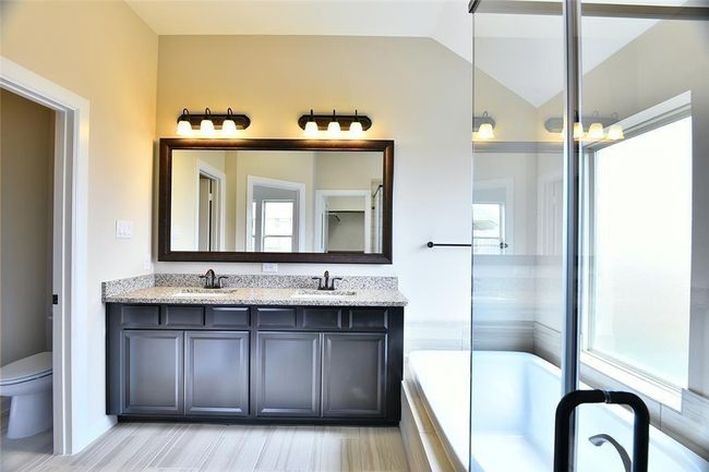 20119 Alyssa Meadows Ln, House other with 3 bedrooms, 3 bathrooms and 2 parking in Cypress TX | Image 19