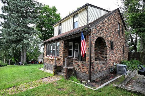1718 4th St, Monongahela, PA, 15063-1209 | Card Image