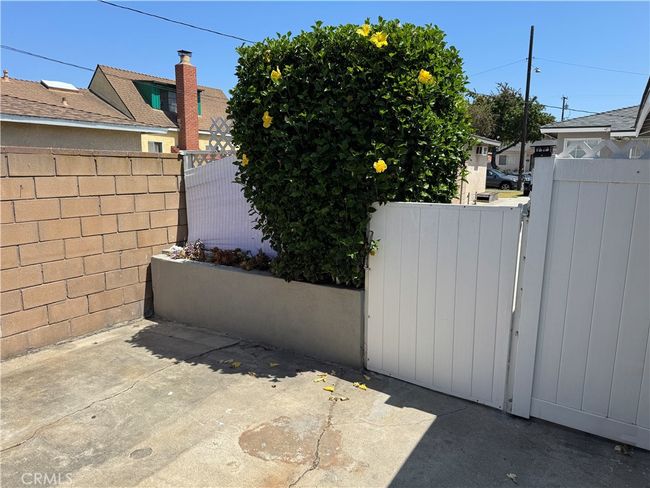 4213 W 166 Th St, Home with 2 bedrooms, 1 bathrooms and 1 parking in Lawndale CA | Image 13