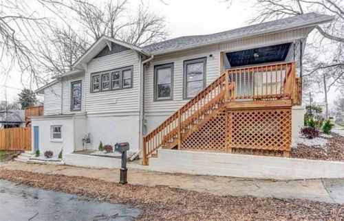 264 Wellington St Sw, Atlanta, GA, 30310 | Card Image
