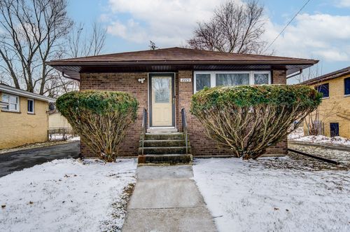 2223 W 156th Pl, Markham, IL, 60426-2833 | Card Image