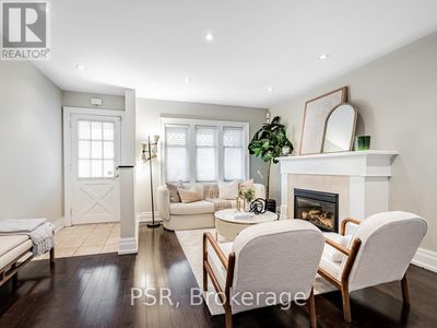 478 Merton St, House other with 3 bedrooms, 2 bathrooms and 1 parking in Toronto ON | Image 3