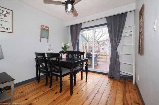 B - 317 Domville St, House other with 3 bedrooms, 1 bathrooms and 5 parking in Arthur ON | Image 13