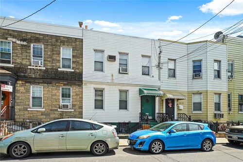 5414 Nurge Ave, Maspeth, NY, 11378-3343 | Card Image