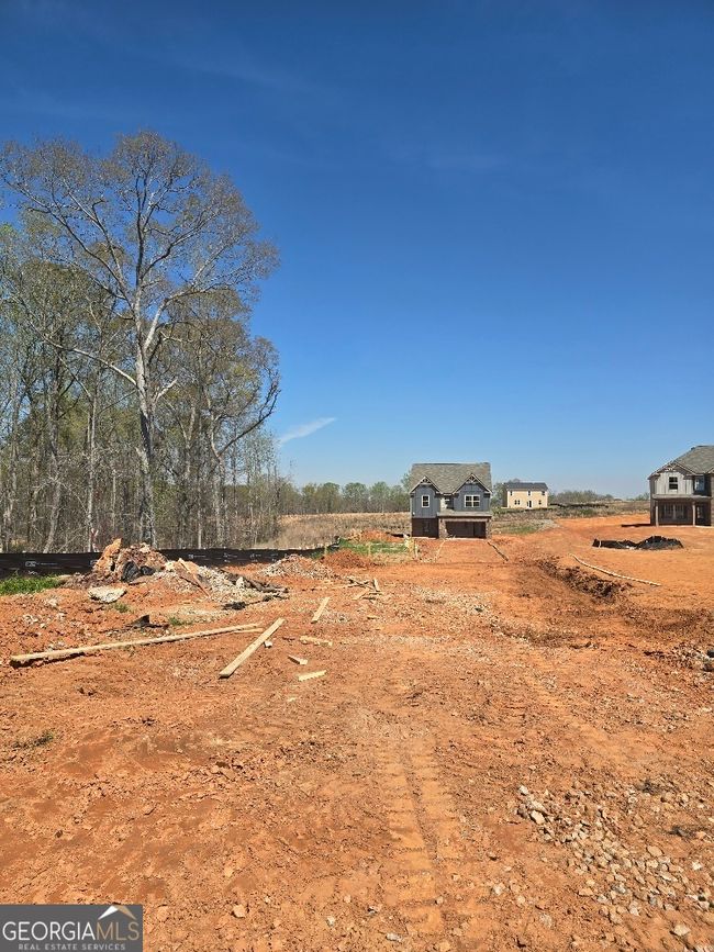 147 Hounds Way, House other with 4 bedrooms, 3 bathrooms and 2 parking in Griffin GA | Image 55