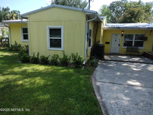 2812 Ernest St, JACKSONVILLE, FL, 32205-5812 | Card Image