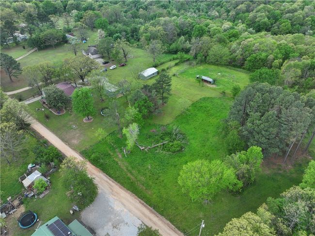 56715 S 695 Rd, House other with 4 bedrooms, 3 bathrooms and null parking in Colcord OK | Image 34
