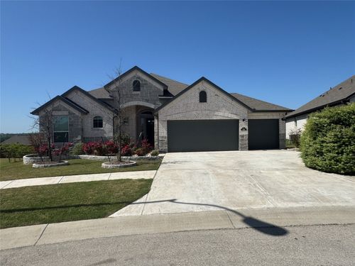 812 Karst Cv, Georgetown, TX, 78628-2397 | Card Image