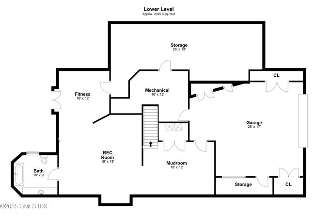 26 Glen Avon Dr, House other with 6 bedrooms, 6 bathrooms and null parking in Riverside CT | Image 54
