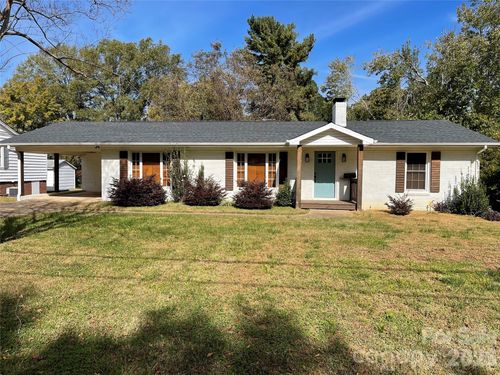 628 Westover Ter, Shelby, NC, 28150-4343 | Card Image