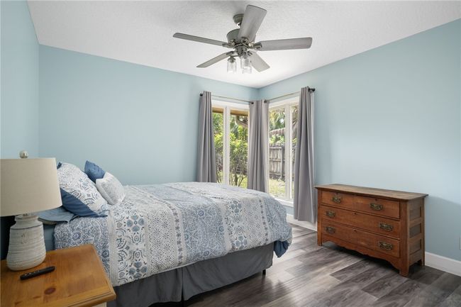 548 Cross Creek Cir, House other with 3 bedrooms, 3 bathrooms and null parking in Sebastian FL | Image 14