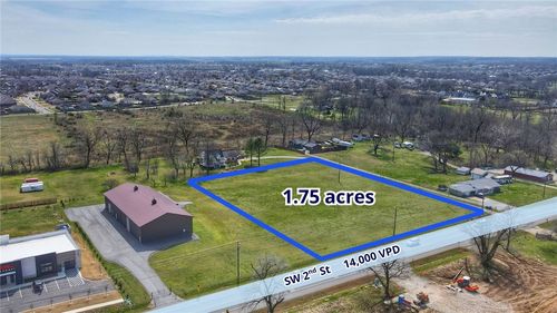 4201 Sw Second Street, Bentonville, AR, 72712 | Card Image