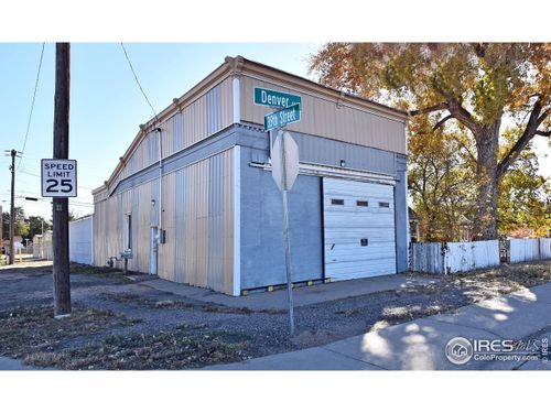 912 39th St, Evans, CO, 80620-2711 | Card Image