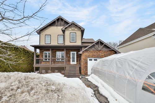 396 Rue De La Châtelaine, Saint Jérôme, QC, J5L0A4 | Card Image