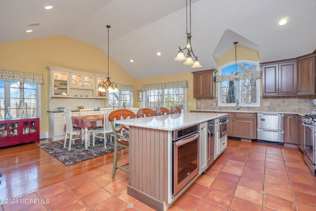 45 Center Rd, House other with 4 bedrooms, 3 bathrooms and null parking in Randolph NJ | Image 10