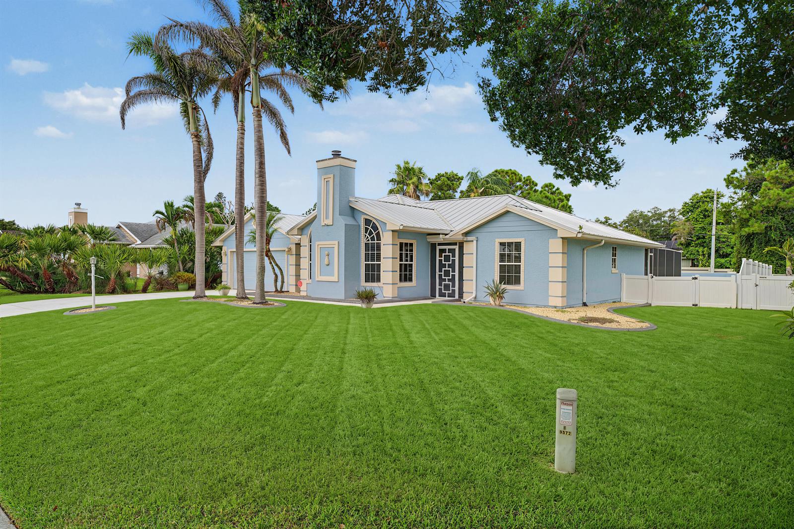 Residential in Port St. Lucie 3