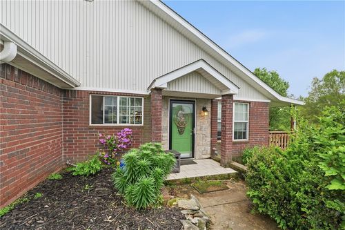 1428 Kay Lynn Drive, Pea Ridge, AR, 72751 | Card Image