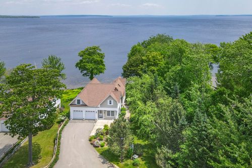 155 Bayside Drive, Belfast, ME, 04915 | Card Image