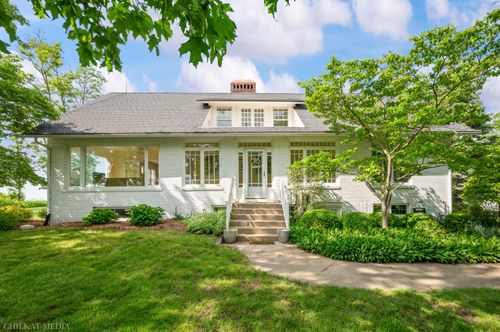 2815 Lake Pine Path, Saint Joseph, MI, 49085-9288 | Card Image