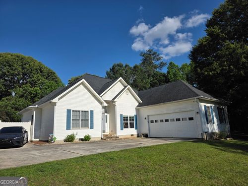 288 Westmoreland Rd, Griffin, GA, 30223-6295 | Card Image
