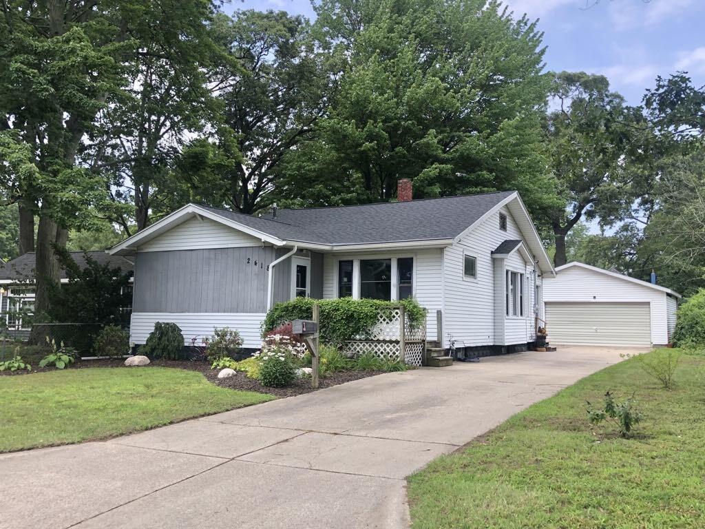 Cutler Ave, Muskegon, MI 49441