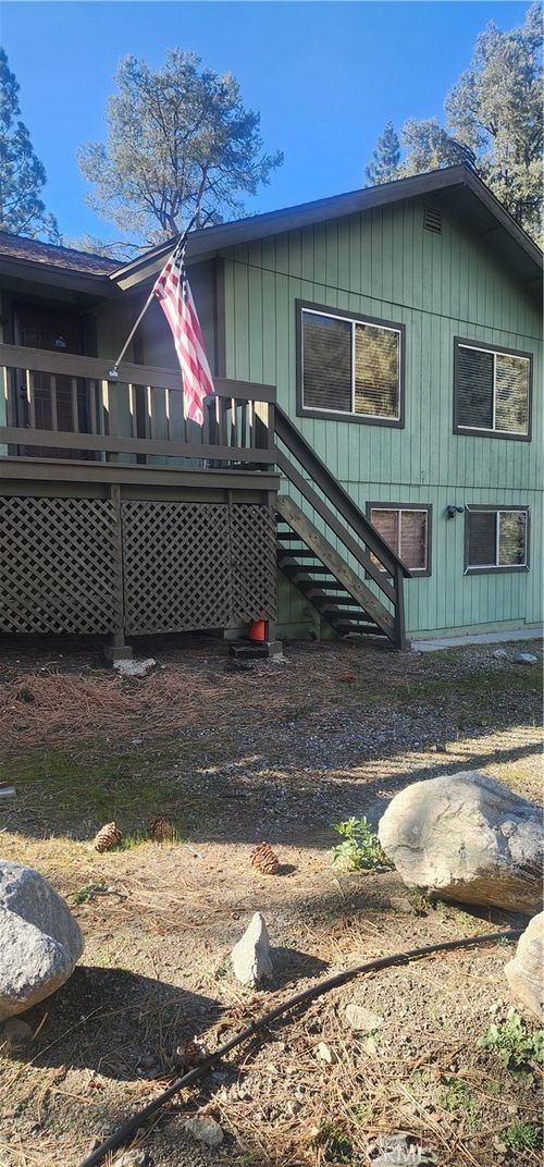 15508 Mil Potrero Hwy, Pine Mountain Club, CA, 93222 | Card Image