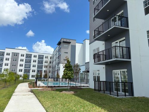 318-5587 Millenia Palms Dr, Orlando, FL, 32839 | Card Image