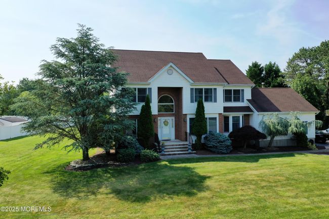 5 Samantha Dr, House other with 5 bedrooms, 4 bathrooms and null parking in Monroe NJ | Image 89