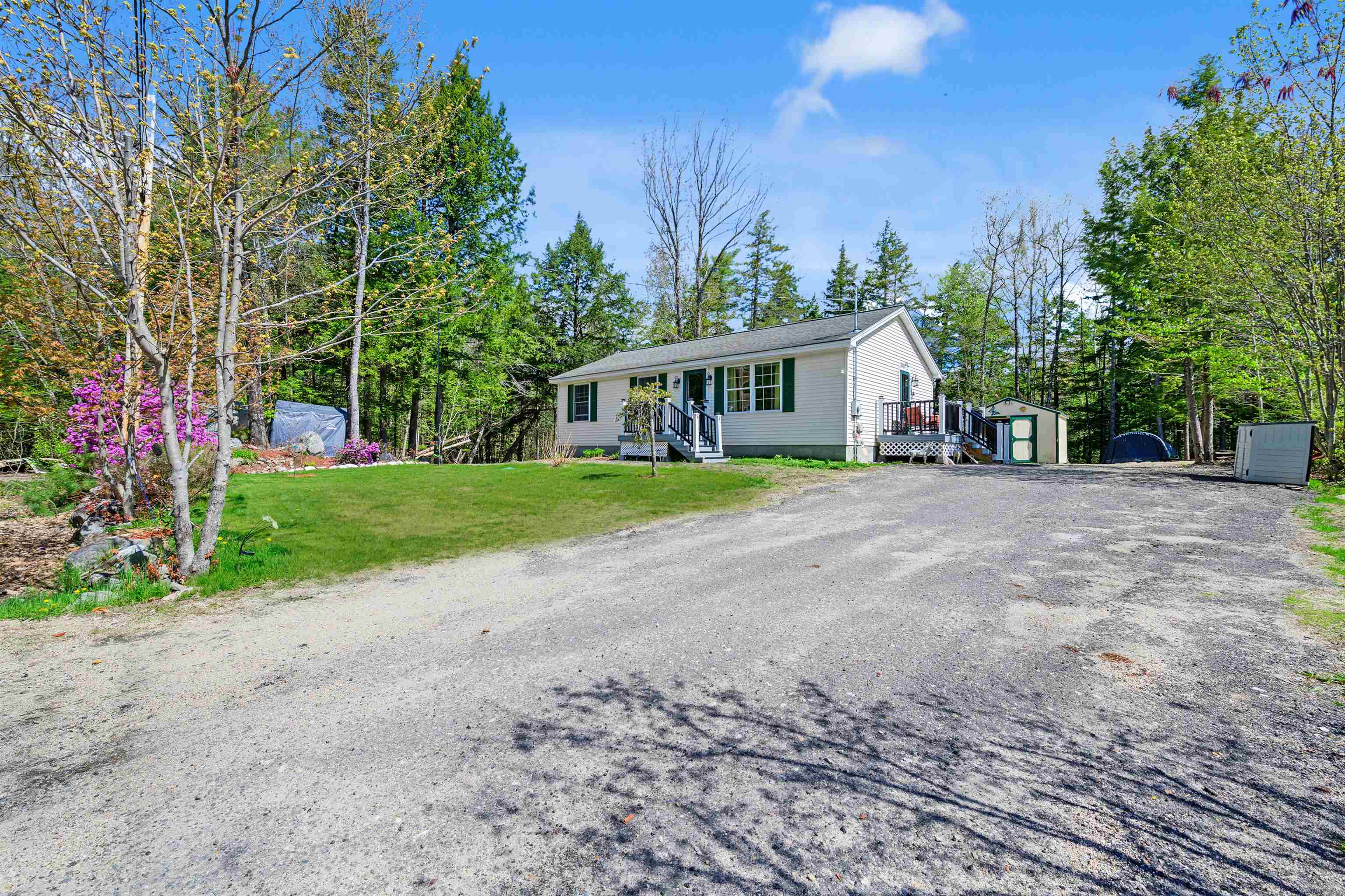 Residential in Ossipee 2