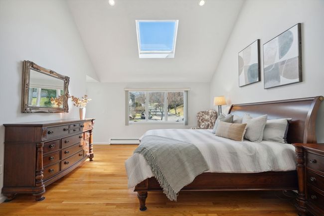 9 Pheasantwood Dr, House other with 4 bedrooms, 4 bathrooms and 2 parking in Wakefield MA | Image 23