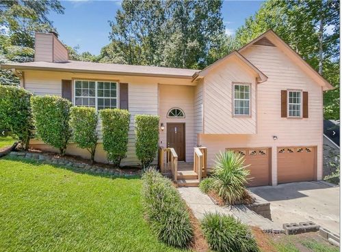 6213 Stoney Cv, Austell, GA, 30168-5261 | Card Image