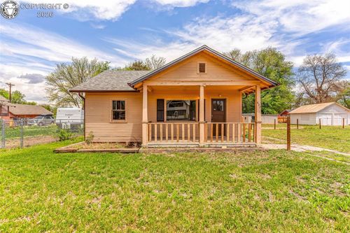 622 W 3rd St, Florence, CO, 81226-1117 | Card Image