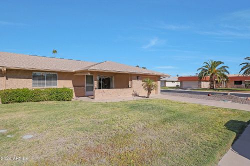 9902 W Sandstone Drive, Sun City, AZ, 85351 | Card Image