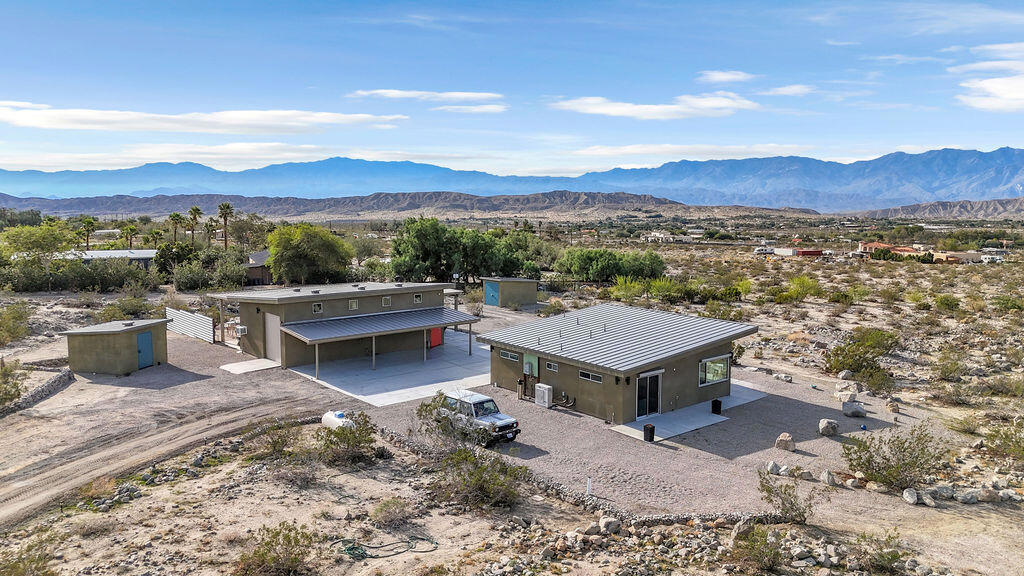 Residential in Desert Hot Springs 4
