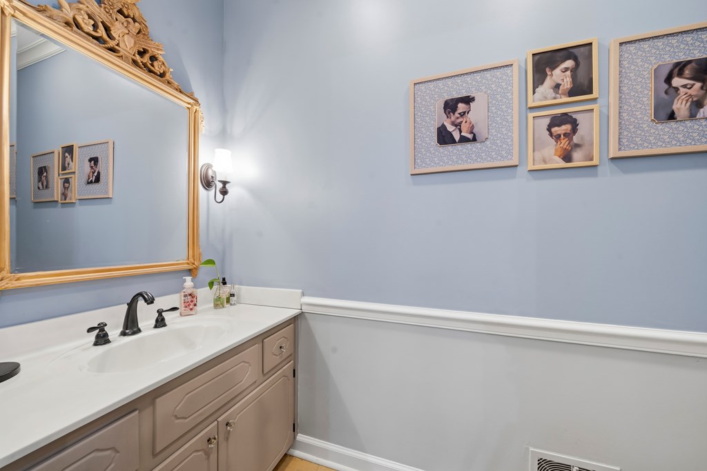 Residential in Milledgeville 4