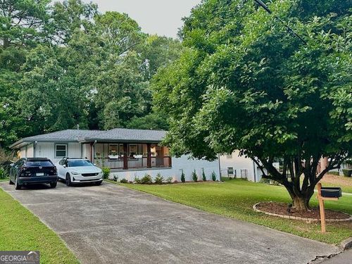 1761 Detroit Ave Nw, atlanta, GA, 30314-1603 | Card Image