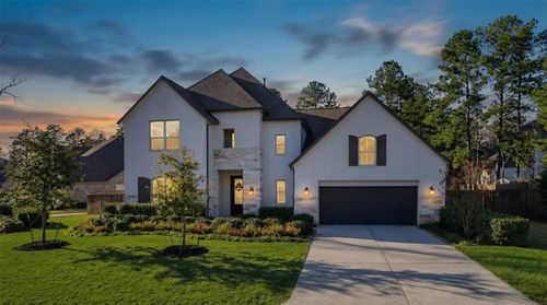 318 Calmato Woods Way, Willis, TX, 77318-1006 | Card Image