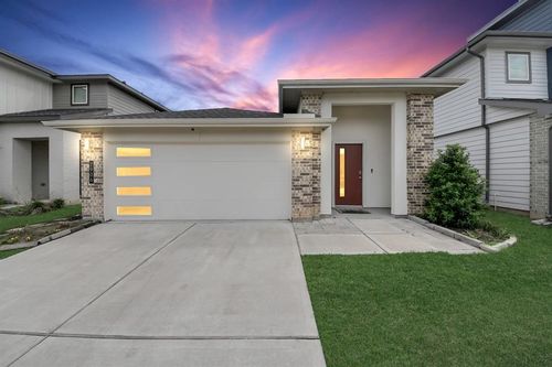 2906 Chase Cross Ln, Houston, TX, 77047-2049 | Card Image