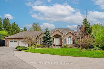 7568 Marden Rd, House other with 3 bedrooms, 4 bathrooms and 16 parking in Guelph ON | Image 2