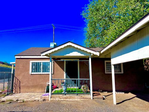 2201 7th St Nw, Albuquerque, NM, 87102-1003 | Card Image