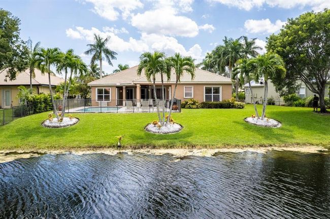6948 Nw 110 Th Ln, House other with 4 bedrooms, 4 bathrooms and null parking in Parkland FL | Image 54