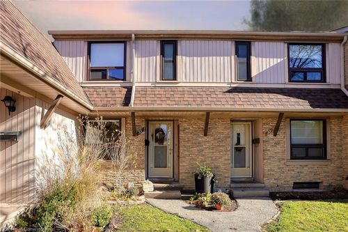 33-280 Thaler Ave, Kitchener, ON, N2A1R6 | Card Image