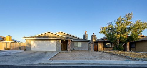 608 S Appaloosa St, Ridgecrest, CA, 93555 | Card Image