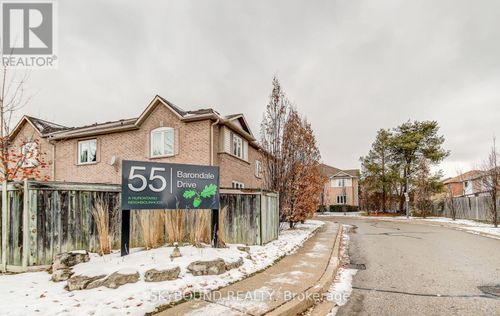 75-55 Barondale Dr, Mississauga, ON, L4Z3P9 | Card Image