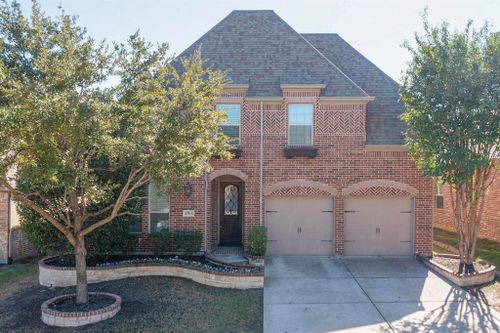 2705 Albany Drive, Mckinney, TX, 75072 | Card Image