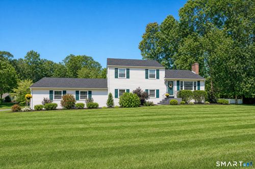 63 Knollwood Rd, Farmington, CT, 06032-1061 | Card Image